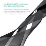 Juego de 2 Varillas 15mm/30cms Tilta TA-15RS-30-CF