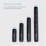 Juego de 2 Varillas 15mm/30cms Tilta TA-15RS-30-CF