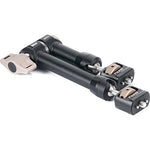 Brazo articulado Tilta Pro con rótulas dobles (tornillos de 1/4"-20) (TA-PAA2-B)