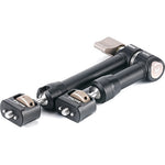 Brazo articulado Tilta Pro con rótulas dobles (tornillos de 1/4"-20) (TA-PAA2-B)
