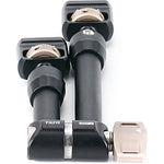 Brazo articulado Tilta Pro con rótulas dobles (tornillos de 1/4"-20) (TA-PAA2-B)