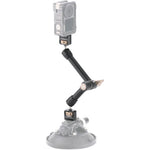 Brazo articulado Tilta Pro con rótulas dobles (tornillos de 1/4"-20) (TA-PAA2-B)