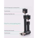 Brazo Articulado Tilta PRO (TA-PAA2-B) 8