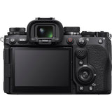 Cámara Sony Alpha a9 III (Sólo cuerpo) 2