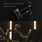 Brazo Articulado Tilta PRO TA-PAA-B