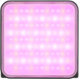 Lámpara Zhiyun FIVERAY M20C RGB LED Light (Combo) 7