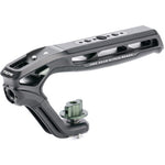 Asa superior Tilta Xeno con tornillo de posicionamiento de 1/4"-20 (TA-XTH1-B) (negra)