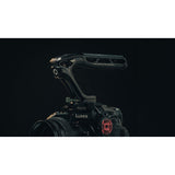 Maneral superior Tilta Xeno (TA-XTH1-B) (negra) 8