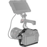 Kit Jaula SmallRig para Sony a7S III (magnesio) 3180D 5