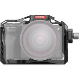 Kit Jaula SmallRig para Sony a7S III (magnesio) 3180D 4