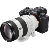 Lente Sony FE 70-200 mm F4 Macro G OSS II (SEL70200G2) 8