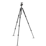 Tripié Manfrotto Beefree Advanced Cabeza Bola MKBFRTA4BK-BH 5