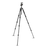 Tripié Manfrotto Beefree Advanced Cabeza Bola MKBFRTA4BK-BH