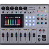 Consola de Audio Zoom ZP8 2