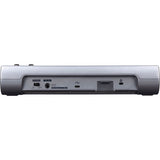 Consola de Audio Zoom ZP8 4