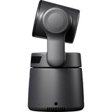 Cámara PTZ OBSBOT Tail Air AI 4K 2