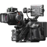 Estabilizador DJI Ronin 4D-8K Combo 1