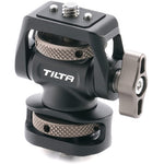 Soporte de montaje ajustable para monitor Tilta (doble rosca de 1/4"-20)(TA-AMB3-B)