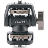Soporte para monitor doble rosca de 1/4"-20 Tilta (TA-AMB3-B) 2