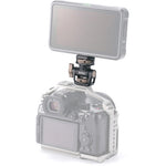 Soporte de montaje ajustable para monitor Tilta (doble rosca de 1/4"-20)(TA-AMB3-B)