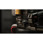 Soporte de montaje ajustable para monitor Tilta (doble rosca de 1/4"-20)(TA-AMB3-B)
