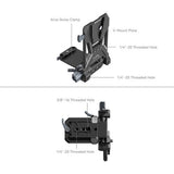 Plato Adaptador para batería V-Mount SmallRig (4505B) 3