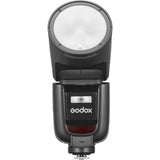 GODOX V1 Pro C V1Pro C Flash para Cámara con Cabezal 2