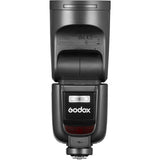 GODOX V1 Pro C V1Pro C Flash para Cámara con Cabezal 8