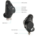 Tilta Nucleus Nano II FIZ (WLC-T05) Sistema de control inalámbrico para lentes 3
