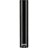 Micrófono Shotgun RODE VideoMic GO II-H Ultracompact Analog/USB 2