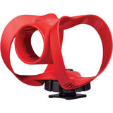 Micrófono Shotgun RODE VideoMic GO II-H Ultracompact Analog/USB 4