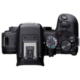 Cámara Mirrorless Canon EOS R10 con Lente RF-S18-150mm F3.5-6.3 IS STM (5331C016AA) 4