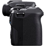 Cámara Mirrorless Canon EOS R10 con Lente RF-S18-150mm F3.5-6.3 IS STM (5331C016AA) 7