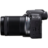 Cámara Mirrorless Canon EOS R10 con Lente RF-S18-150mm F3.5-6.3 IS STM (5331C016AA) 2