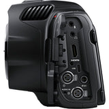 Blackmagic Design Pocket Cinema Camera 6K Pro (Canon EF) 2