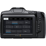 Blackmagic Design Pocket Cinema Camera 6K Pro (Canon EF) 3