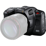 Blackmagic Design Pocket Cinema Camera 6K Pro (Canon EF) 7
