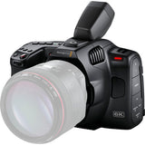 Blackmagic Design Pocket Cinema Camera 6K Pro (Canon EF) 6