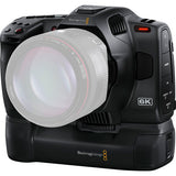 Blackmagic Design Pocket Cinema Camera 6K Pro (Canon EF) 8
