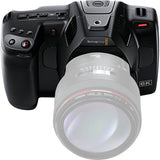 Blackmagic Design Pocket Cinema Camera 6K Pro (Canon EF) 5