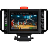 Blackmagic Design Studio Camera 6K Pro (EF Mount) 3