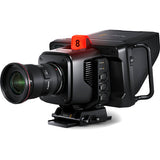Blackmagic Design Studio Camera 6K Pro (EF Mount) 2