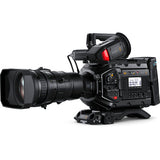 Blackmagic Design URSA Broadcast G2 Camera 2