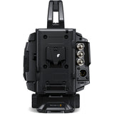 Blackmagic Design URSA Broadcast G2 Camera 3