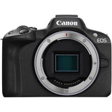 Kit Creador de Contenido Canon EOS R50 Content Creator Kit (5811C059AA) 2