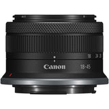 Kit Creador de Contenido Canon EOS R50 Content Creator Kit (5811C059AA) 4