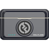 Kit Dual Lavalier Inalámbrico Hollyland Lark M2 DUO 3
