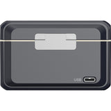 Kit Dual Lavalier Inalámbrico Hollyland Lark M2 DUO 4