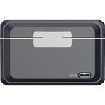 Kit Dual Lavalier Inalámbrico Hollyland Lark M2 DUO