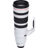 Lente Canon EF 200-400mm F4LISU+EXT (5176B002AA) 6